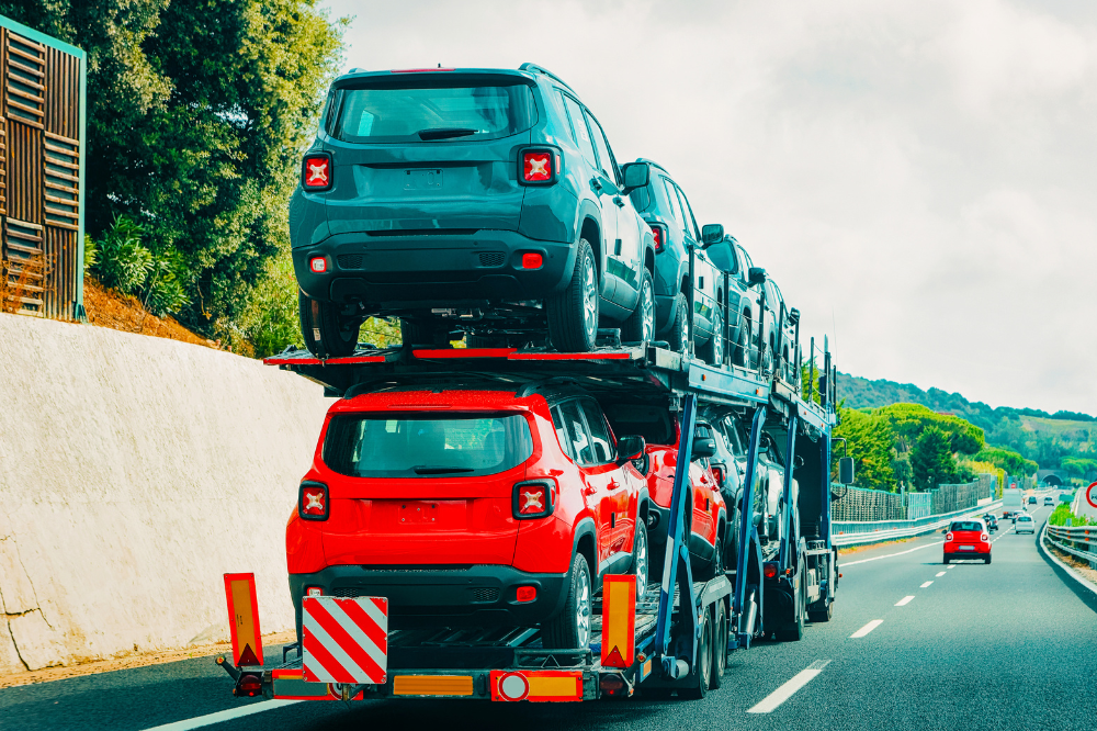 Car Shipping Cost Explained: Factors and Saving Tips